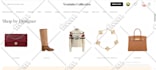 do upload product listing, cross listing on etsy, depop, vinted, poshmark store