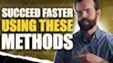 create an awesome youtube thumbnail