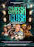 do church flyer, event flyer, poster and podcast design