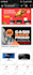 develop your responsive wordpress website
