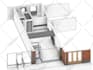 create 3d model from point cloud, 2d cad, PDF or hand sketch