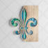 do custom multilayer mandala designs for laser cutting and cricut