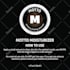 do cosmetic label and cbd label design with mockup