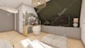 do d5 rendering and interior exterior design