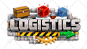 create a logo or icon for your minecraft server