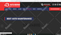 develop a responsive website using HTML, CSS, and bootstrap