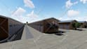 do landscape design, garden design, site plan, master plan,