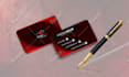 do professional business cards for your business