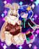 do digital art commission in my art style