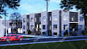 render architectural 3d interior and 3d exterior in 24 hours