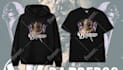 create unique streetwear, edgy and tshirt designs