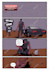 graphics novel comic page comic book illustration comic artist