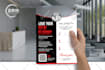 design professional business flyer or postcard