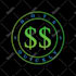 design signature logo and watermark
