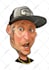 draw professional caricature from your photo