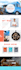 build squarespace website design or redesign squarespace website development