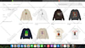 do printify print on demand tshirt and merchandise listings