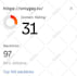 increase dr ahrefs domain rating dr 60 plus