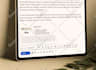 do HTML, clickable, editable, mobile friendly email signature