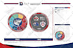 creat military or challenge coin design