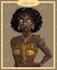 draw historical or fantasy character designs