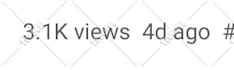 do organic youtube video promotion to niche target audience