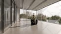 do quick virtual staging, add furniture for your house