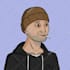 create 3d character nft art collection
