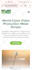 design, duplicate, and clone any website into wordpress elementor
