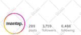 do instagram  marketing or promotion for fast organic growth