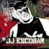 design album cover, mixtape cover art work