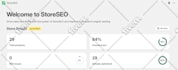 build 7 figure shopify dropshipping store, shopify website