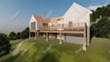 design your 3d deck,garden,swimming pool,outdoor landscape