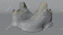 do 3d footwear printing, 3d shoe printing, 3d shoe design, 3d shoe modeling