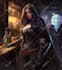 draw fantasy scifi custom characters and concept