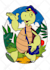 make cartoon, character, and mascot for only five dollars