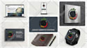 create a timeless business logo design and animation
