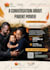 design dj epk, media kit, speaker kit, one sheet that drives your sales