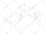 do line art for objects, patent drawings, instruction manuals