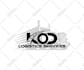 do logistics transport freight dispatching logo design
