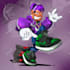 design custom character and mascot design