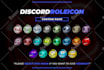 make discord role icon badges