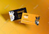 do business card design