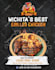 design food poster other banner ads for your business