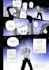 draw a manga or comic page