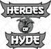 create a title logo creation for comic books, games, movies, and novels