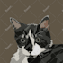 draw your pet with my style