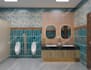 do interior design,3d render for cafe,restaurants, coffee shop,retail stores