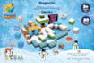design professional amazon listing images, ebc a plus content, rufus, cosmo ai