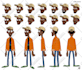 create custom cartoon characters for your project